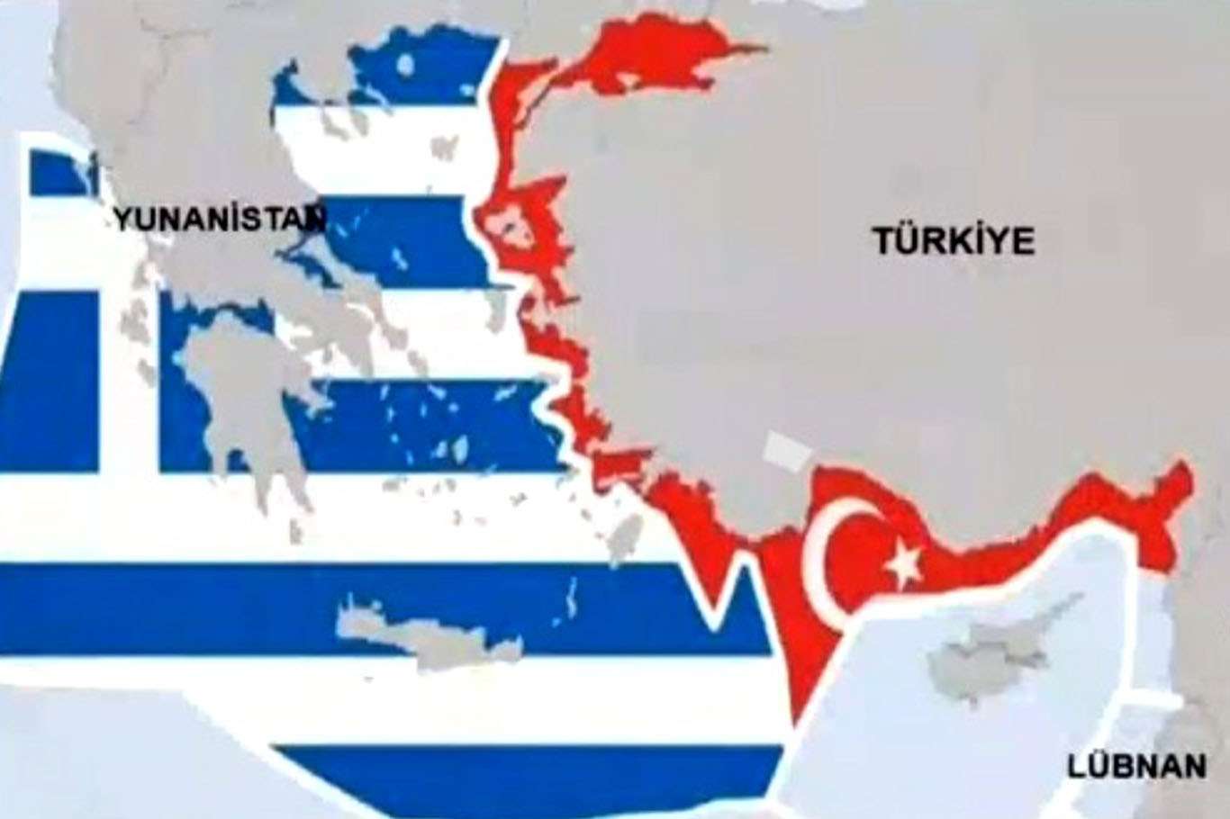 ABD Büyükelçiliği’nden "Sevilla Haritası" açıklaması: "Hukuki bir önemi yok" ABD Büyükelçiliği’nden "Sevilla Haritası" açıklaması: "Hukuki bir önemi yok"